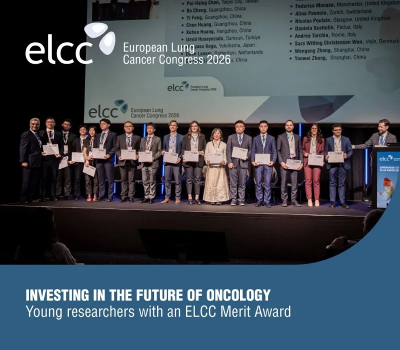 ELCC - OncoDaily