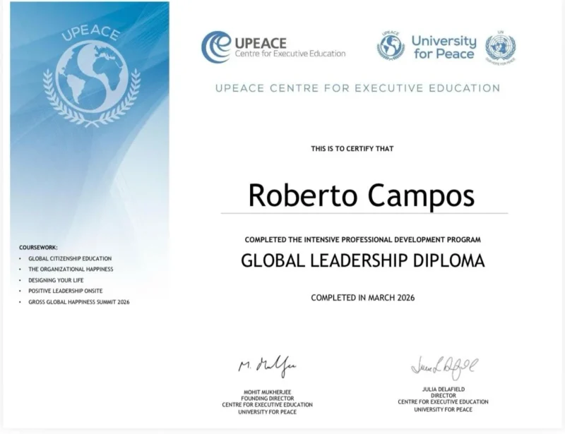 Roberto Campos Jeldres