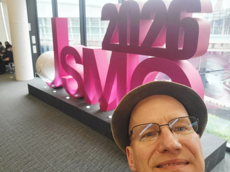 William Dale on Preventing Overtreatment and Undertreatment in Geriatric Oncology at JSMO