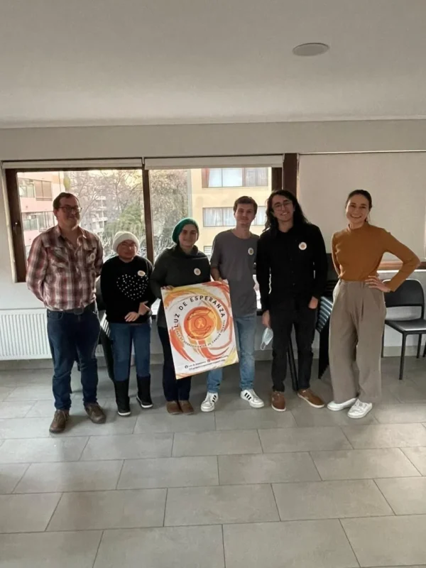 Carmen Monge-Montero: The Right To Be Forgotten in Latin American Cancer Policy 2 Carmen Monge-Montero