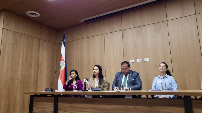 Carmen Monge-Montero: The Right To Be Forgotten in Latin American Cancer Policy