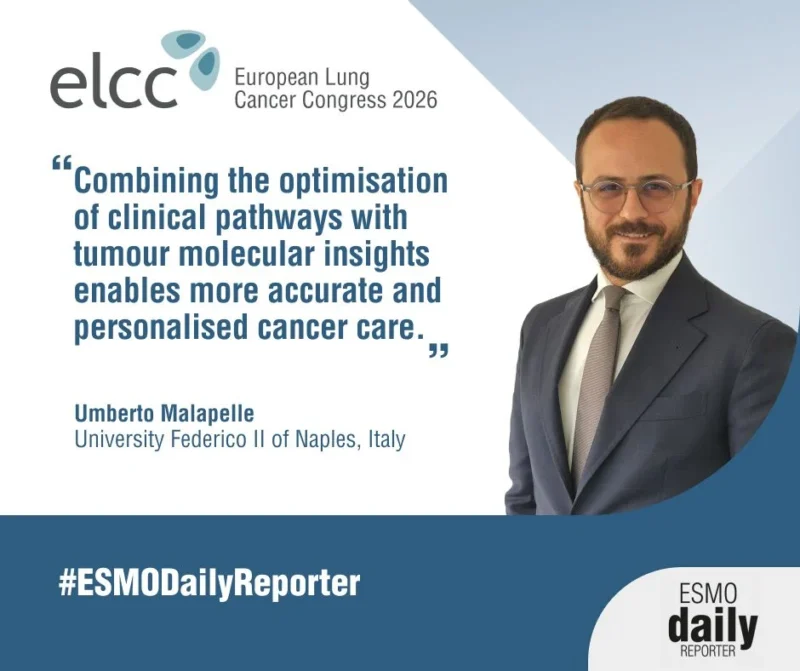 ELCC - OncoDaily