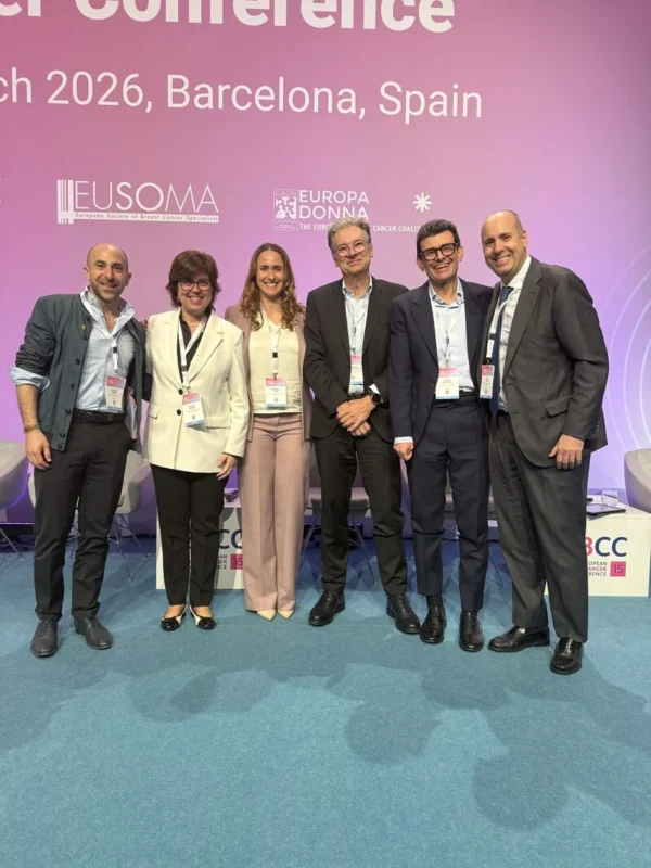 EBCC 2026 - OncoDaily