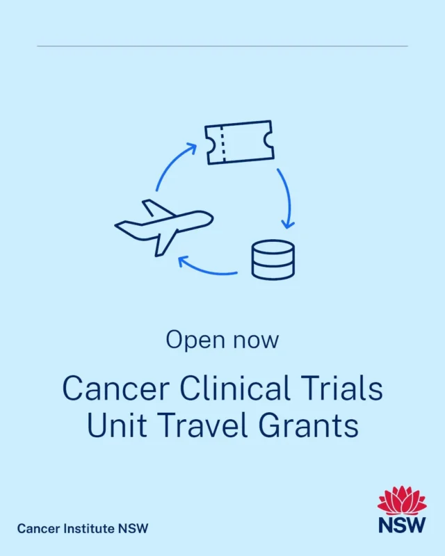 Cancer Institute NSW