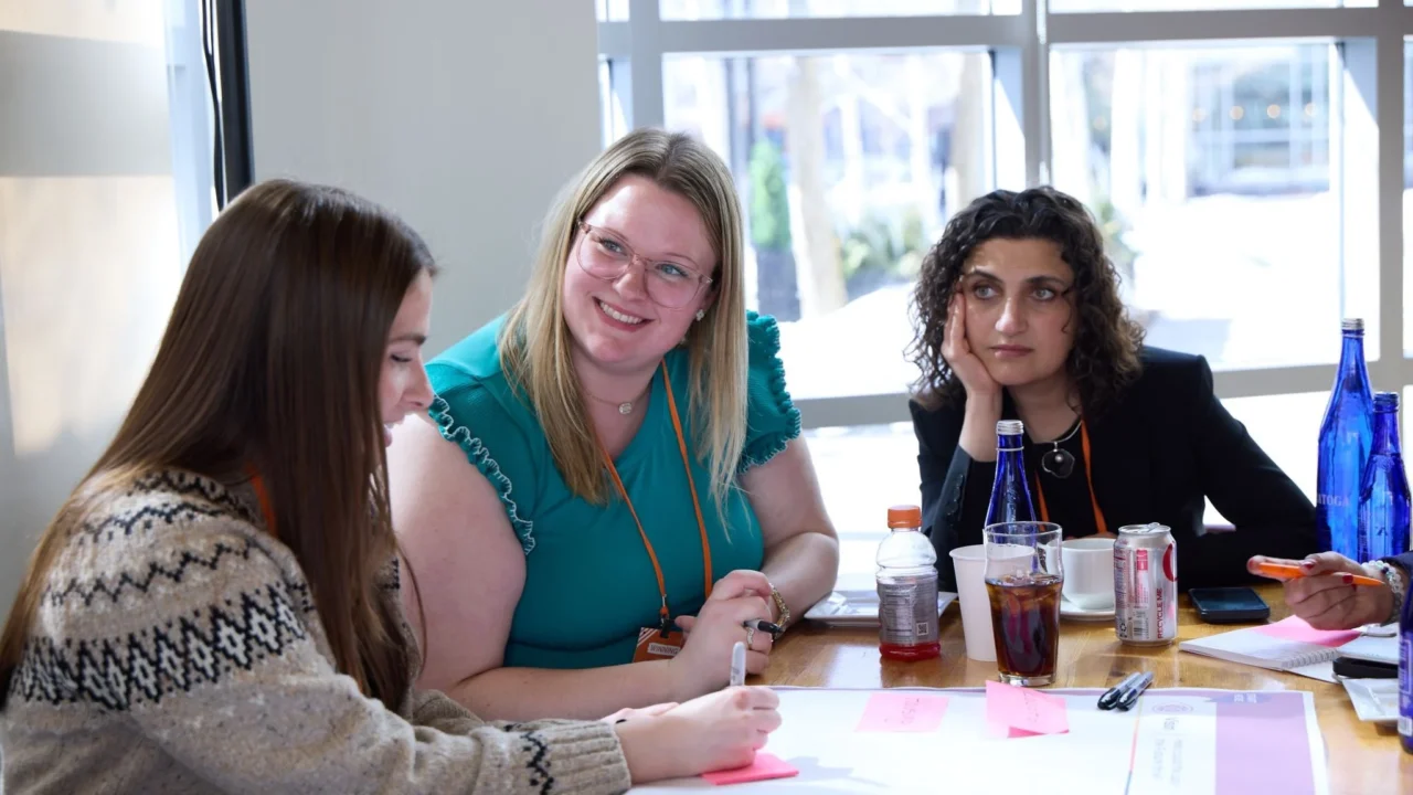 Yelena Bisharyan Joins LabCentral’s Winning Playbook 2026 Partnership Summit