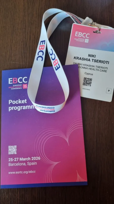 EBCC 2026 - OncoDaily