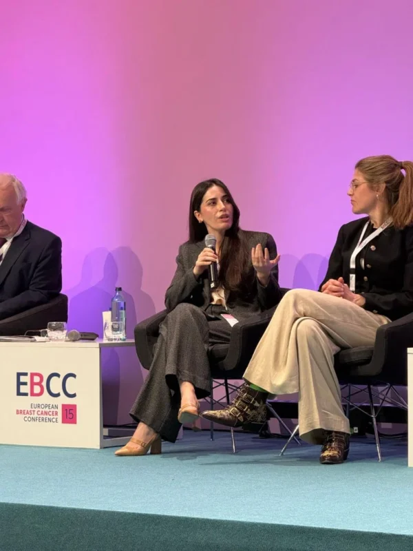 EBCC 2026 - OncoDaily