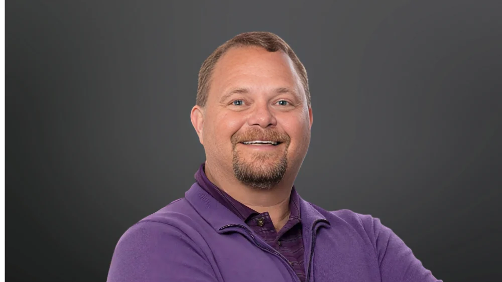 George Mark Children’s House's Board Member Justin Baker on Pediatric Palliative Care in The Pitt Podcast