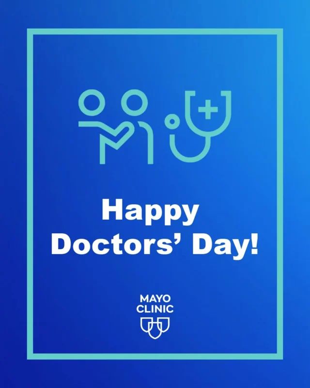 World Doctor's Day - OncoDaily