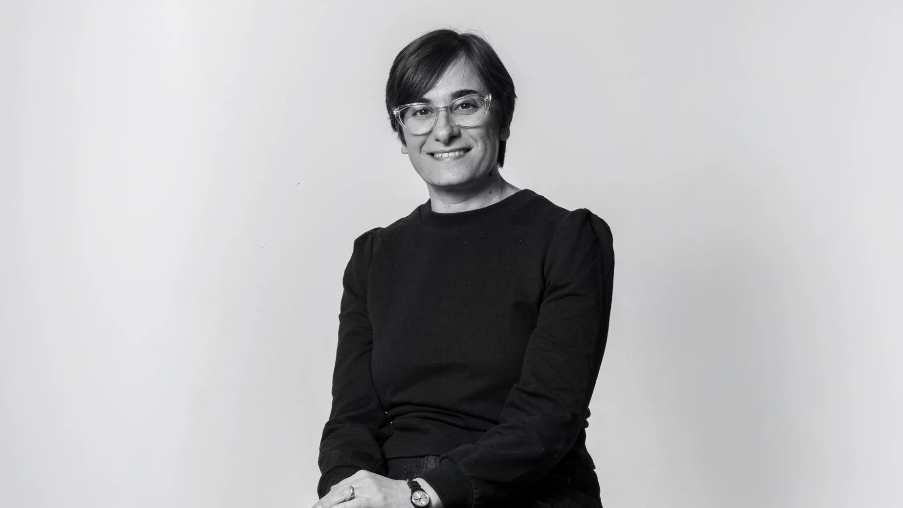 Angela Mastronuzzi.