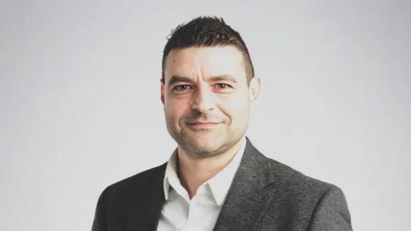 Alexander de Giorgio-Mille: AstraZeneca is Hosting the Inaugural FORWD Summit 2026 Next Week