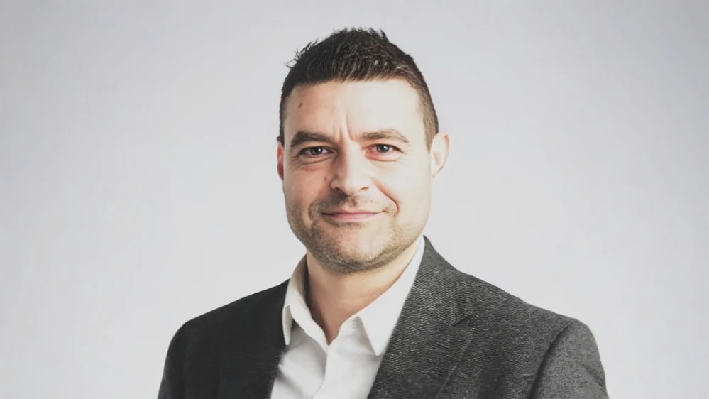 Alexander de Giorgio-Mille