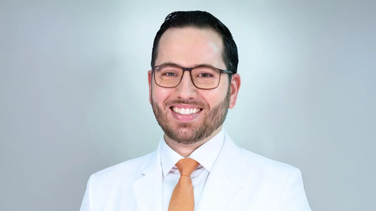 Brian Pico: The Challenge is No Longer Whether We Have Options, But How We Tailor Them