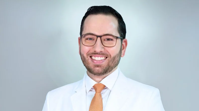 Brian Pico: The Challenge is No Longer Whether We Have Options, But How We Tailor Them