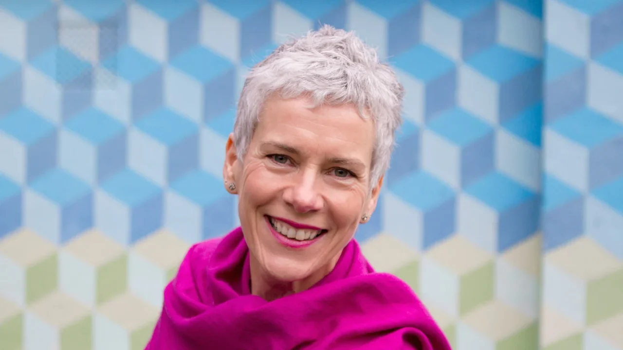 Rebecca Perkins: Oncologist Told Me We’d be ‘Hitting Fast and Hard’