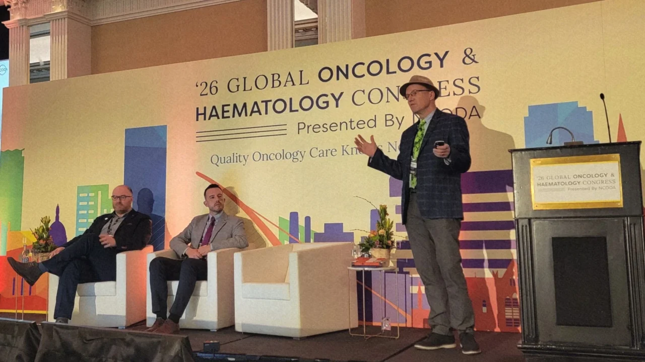 William Dale: Cancer Care in Older Adults