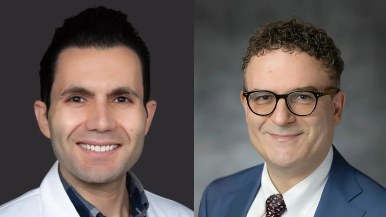 Roupen Odabashian: Interview with Boris Pasche and Anthony Shields on a New Way of Treating Cancer