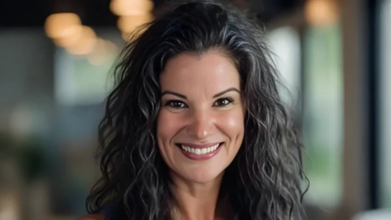 Amy Kinnamon: Pioneering the Next Era of Cancer Care