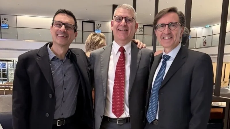 Cristian Massacesi: The Progress of Early Oncology Research at ESMO-TAT