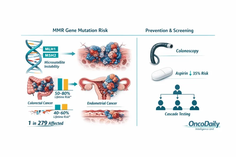 Lynch Syndrome Awareness Day 2026