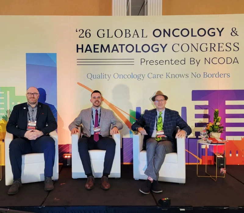 William Dale: Cancer Care in Older Adults