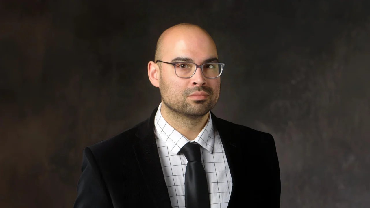 Alexandre Reuben: We’re Hiring at MD Anderson