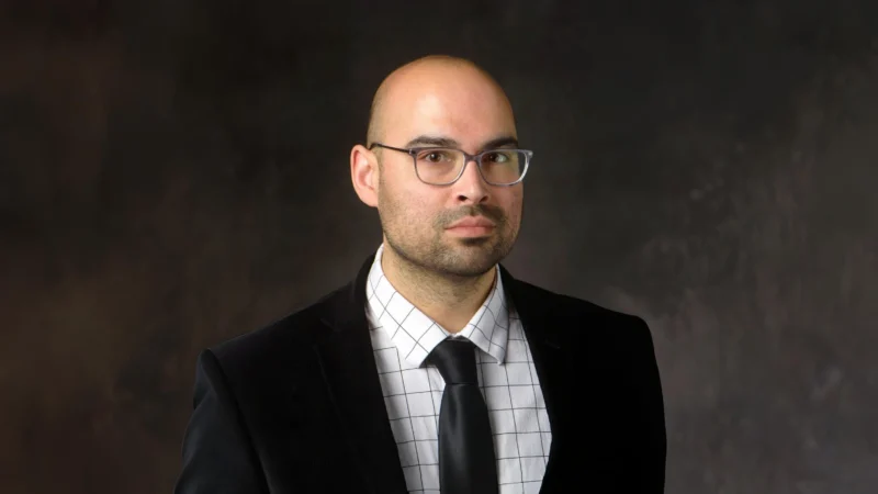 Alexandre Reuben: We’re Hiring at MD Anderson