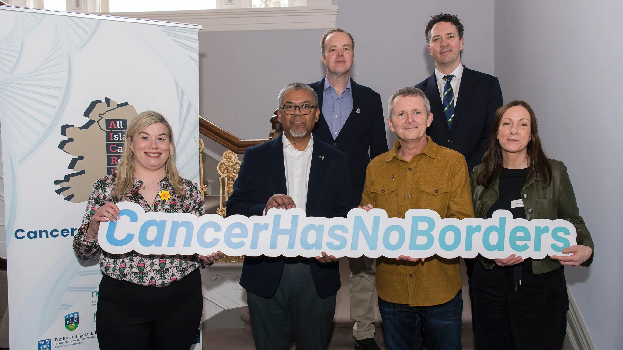 All-Island Cancer Research Institute