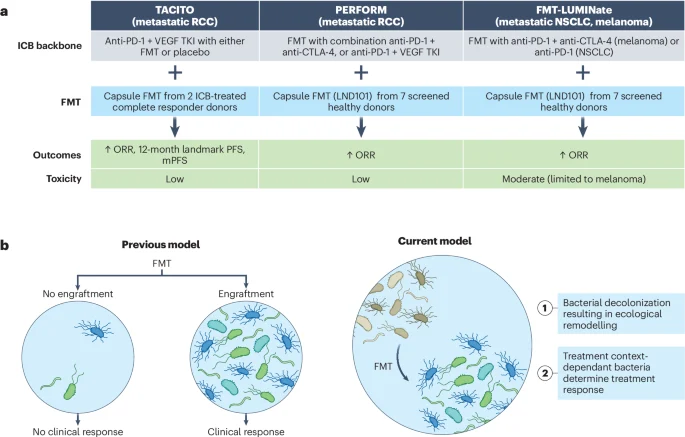 10 Must-Read Posts in Immuno-Oncology This Week