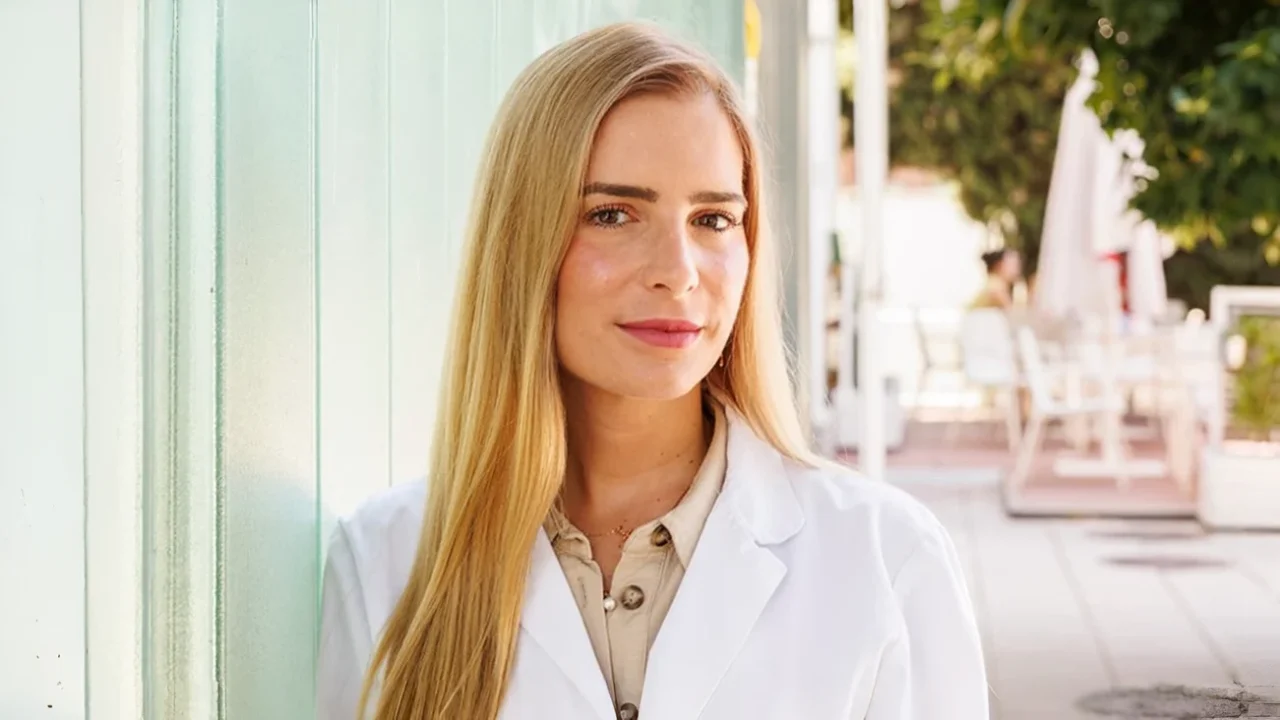 Marta Orozco Belinchon: Should We Rechallenge with EV Plus Pembrolizumab?