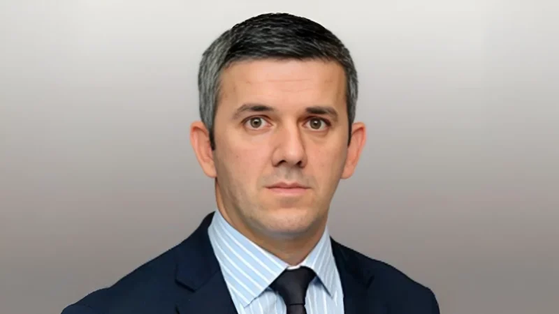 Sercan Aksoy: Real-World Outcomes of Trastuzumab Deruxtecan in Patients With HER2+ MBC