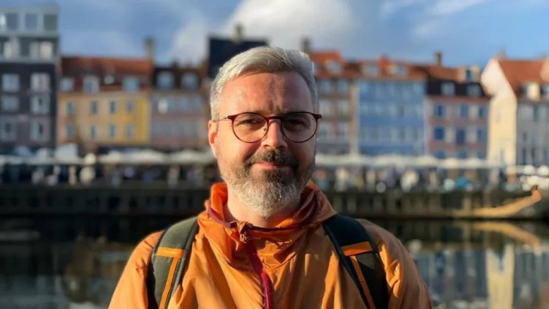 Hancean Marian-Gabriel: A Qualitative Study To Inform Implementation Of The ECAC