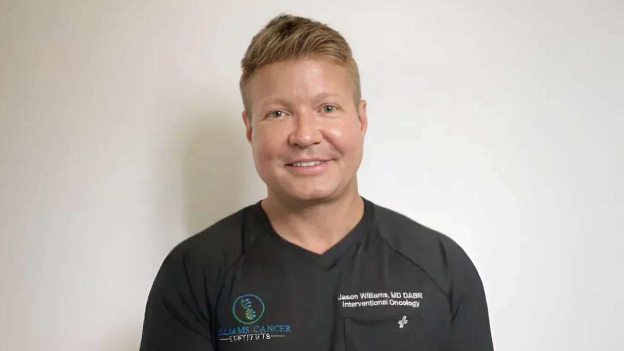 Jason R. Williams: Resistance to Daraxonrasib – One Protein, Multiple Escape Doors