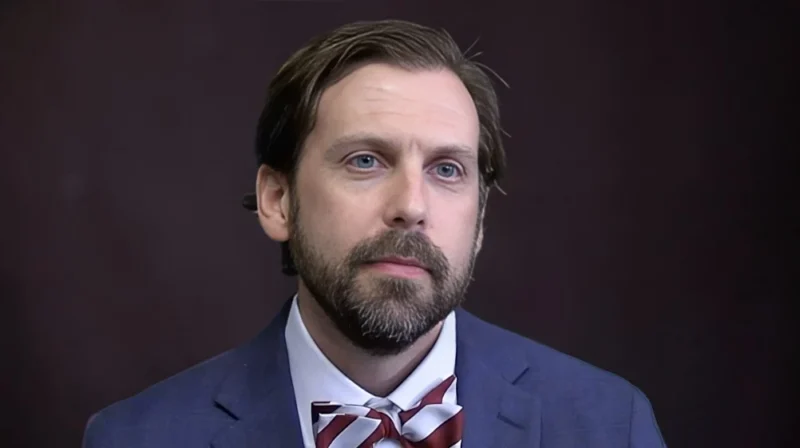 Daniel Stover: Losing Giants in Cancer Genetics and Genomics