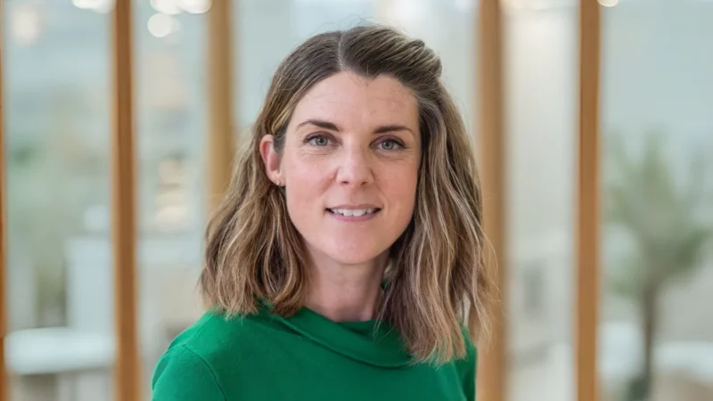 Jessica Brown: Expanding the Late Development Oncology Team at Astellas