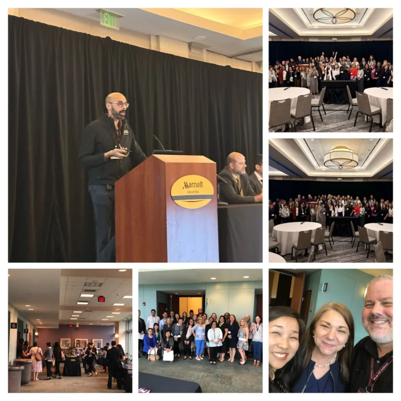 Bora Lim: The Updates in ABC 2026 Conference Were a Significant Success