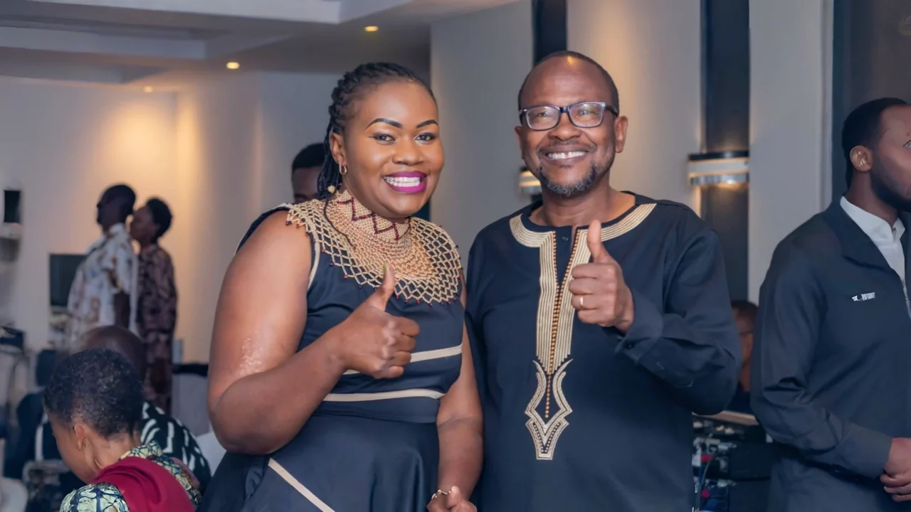 Phoebe Ongadi: David Makumi’s Efforts That Established The Roots of KENCO