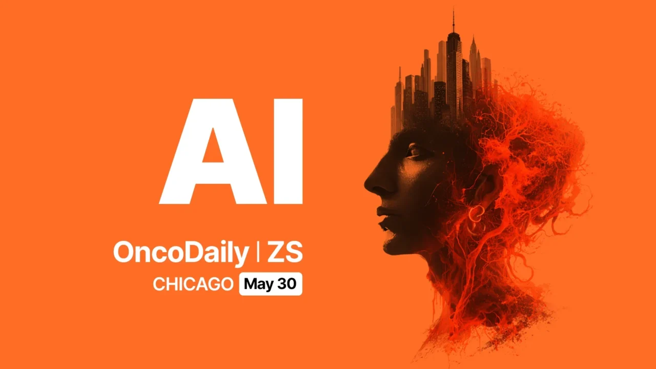 OncoDaily Grand Rounds: AI in Oncology Edition During ASCO 2026