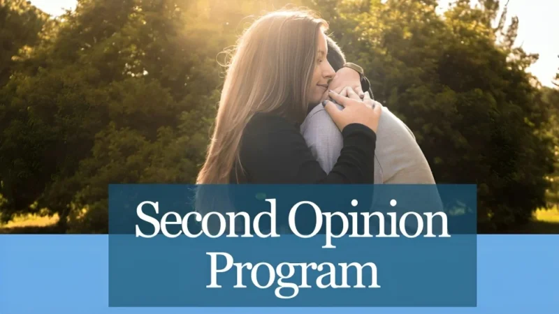 ALK Positive Second Opinion Program – Confidence in Navigating Important Treatment Decisions