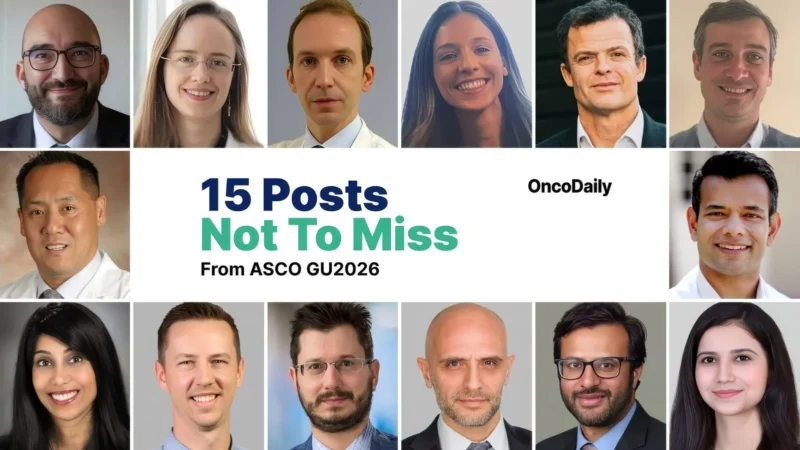 Oncology This Two Weeks: OncoDaily Weekly Feb 23 – March 8, 2026 4 Oncology This Two Weeks: OncoDaily Weekly Feb 23 – March 8, 2026