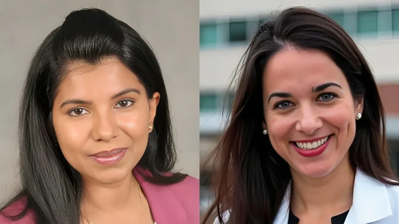 Abi Siva: 1st-Line HER2+ Metastatic Breast Cancer Approach by Sarah Sammons