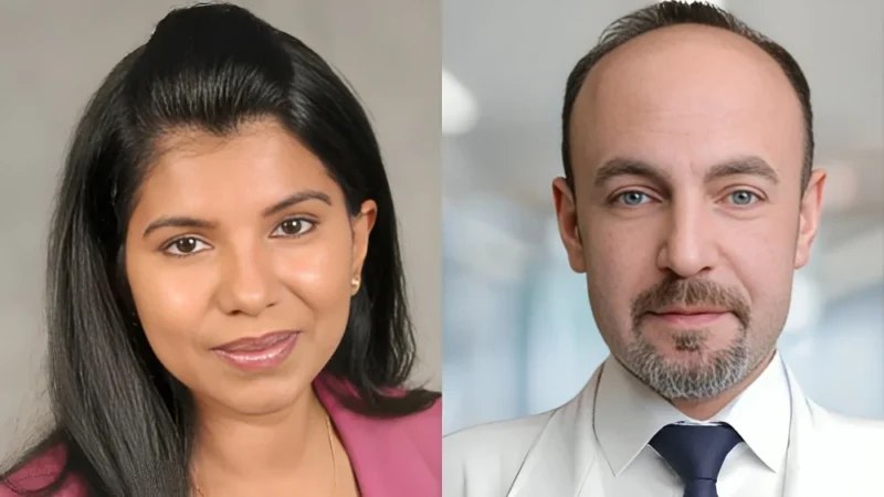 Abi Siva: VICTORIA-1 Shows Promise in PIK3CA WT Patients