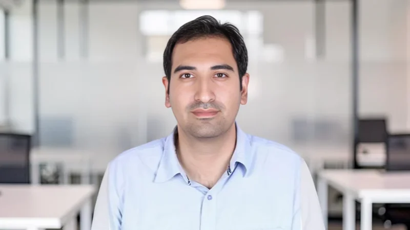 Abid Zargar Leads the Future of ERCP in Gastroenterology – Emirates Digestive Diseases Week