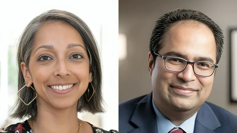 Aditi Pemmaraju: Match Day Memories With Naveen Pemmaraju