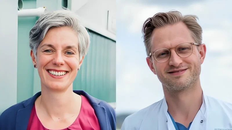 Laurie Tomlinson: Lack of Female Representation in “Retire Statistical Significance” Panel