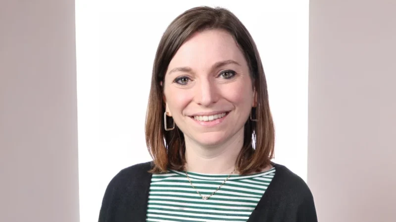 Agnese Losurdo: Happy and Grateful to Participate at ESMOTAT26