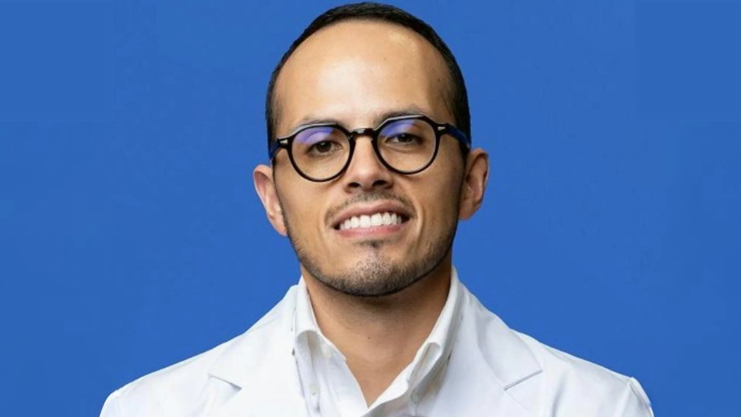 Alan Reyes Mondragón