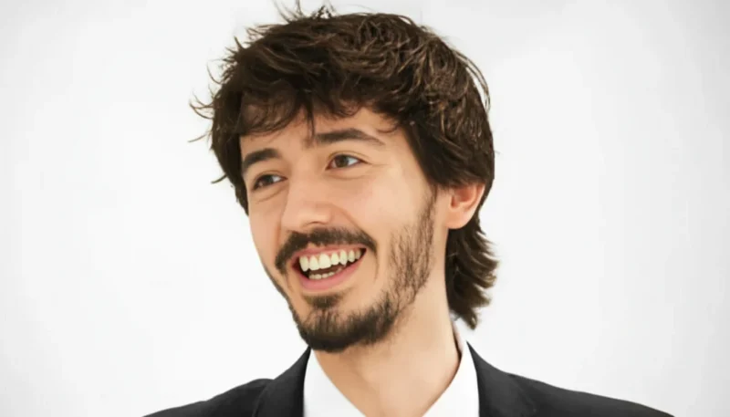 Alberto Cruz Bermúdez: Decoding B-cell Dynamics to Advance NSCLC Chemoimmunotherapy