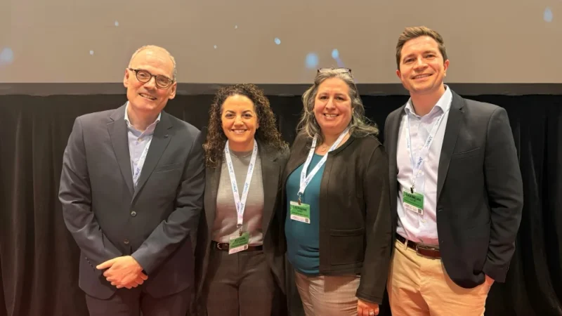 Allison Betof Warner: Exploring Challenges and Opportunities in TIL Therapy at PMWC26