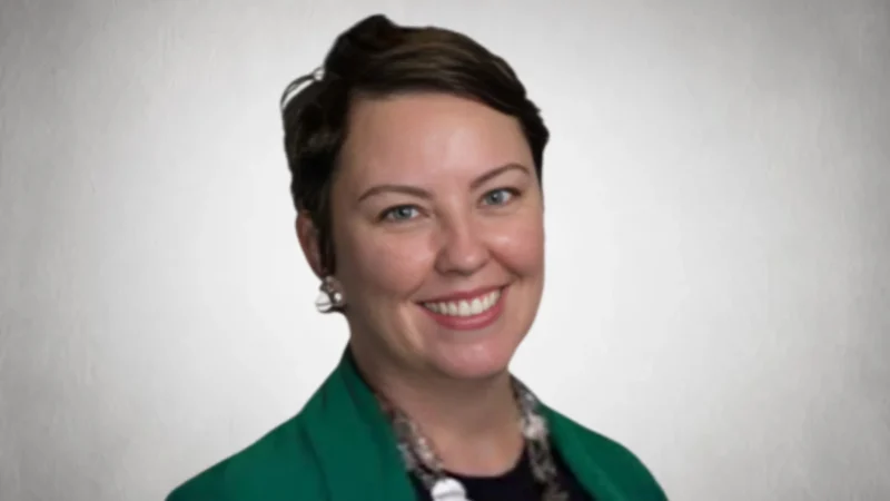 Alyssia Crews: Orlando Health Cancer Institute Achieves Cancer Center of Excellence Across 16 Measures